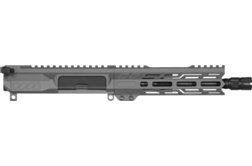 Image of CMMG Mk4 4.6X30mm Banshee Upper Group Receiver, 8in, Tungsten, 46B965A-TNG