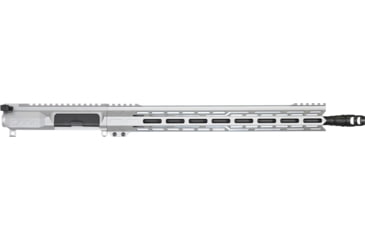 Image of CMMG Mk4 5.7X28mm Resolute Upper Group Receiver, 16.1in, Titanium, 57B40E4-TI