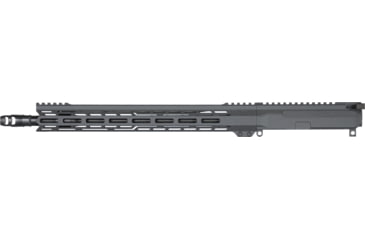 Image of CMMG Mk4 6mm ARC Resolute Upper Group Receiver, 16.1in, Sniper Grey, 60B1091-SG