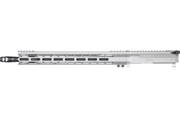 Image of CMMG Mk4 6mm ARC Resolute Upper Group Receiver, 16.1in, Titanium, 60B1091-TI