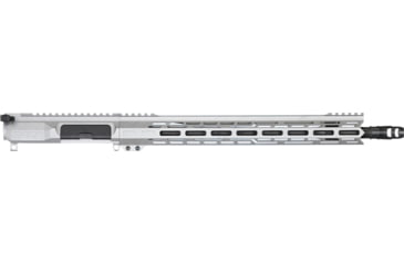 Image of CMMG Mk4 6mm ARC Resolute Upper Group Receiver, 16.1in, Titanium, 60B1091-TI