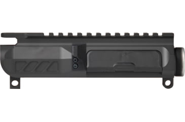 Image of CMMG Mk4/AR-15 Upper Receiver Assembly, Armor Black, 55BA290-AB