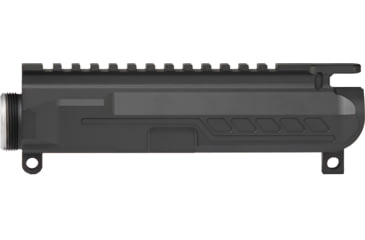 Image of CMMG Mk4/AR-15 Upper Receiver Assembly, Armor Black, 55BA290-AB