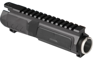 Image of CMMG Mk4/AR-15 Upper Receiver Assembly, Armor Black, 55BA290-AB