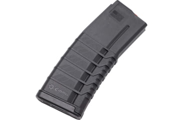 Image of CMMG Mk4/AR15, 5.56mm, 30 Round Rifle Magazine, Black, 55AFC5B