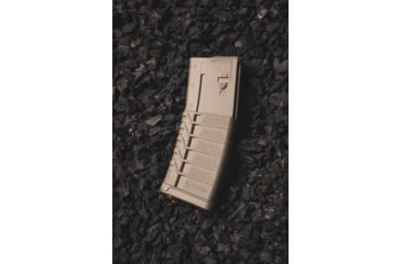 Image of CMMG Mk4/AR15, 5.56MM, 30 Rounds Rifle Magazine, FDE, 30, 55AFC5B-FDE