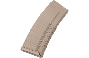 Image of CMMG Mk4/AR15, 5.56MM, 30 Rounds Rifle Magazine, FDE, 30, 55AFC5B-FDE