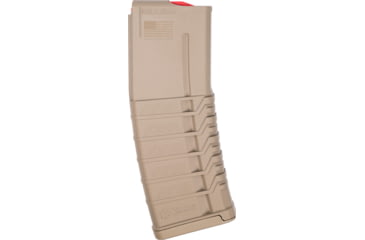 Image of CMMG Mk4/AR15, 5.56MM, 30 Rounds Rifle Magazine, FDE, 30, 55AFC5B-FDE