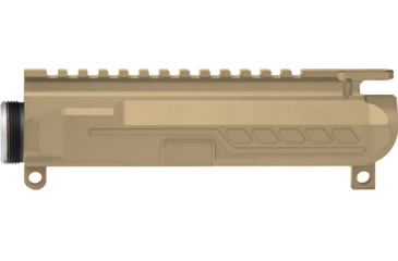 Image of CMMG Mk4/AR15 Upper Receiver Assembly, Coyote Tan, 55BA290-CT