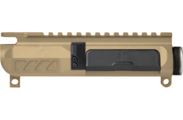 Image of CMMG Mk4/AR15 Upper Receiver Assembly, Coyote Tan, 55BA290-CT