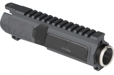 Image of CMMG Mk4/AR15 Upper Receiver Assembly, Sniper Grey, 55BA290-SG