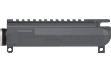 Image of CMMG Mk4/AR15 Upper Receiver Assembly, Sniper Grey, 55BA290-SG