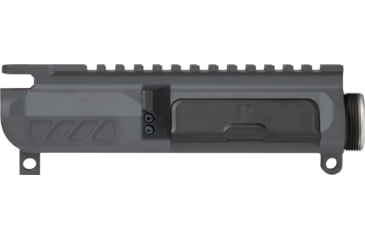 Image of CMMG Mk4/AR15 Upper Receiver Assembly, Sniper Grey, 55BA290-SG