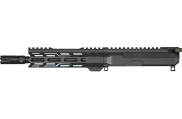 Image of CMMG Mk4 Banshee Upper Receiver Group, .22 Long Rifle, 9in, Armor Black, 22B8F8B-AB