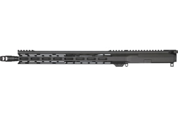 Image of CMMG Mk4 Resolute Upper Receiver Group, .350 Legend, 16.1in, Armor Black, 35B5FBC-AB