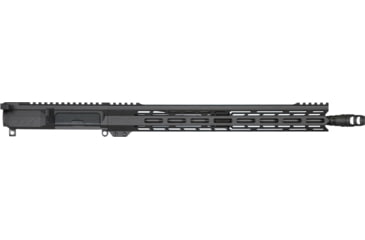 Image of CMMG Mk4 Resolute Upper Receiver Group, .350 Legend, 16.1in, Armor Black, 35B5FBC-AB