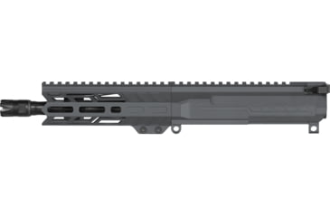 Image of CMMG Mk47 7.62X39mm Banshee Upper Group Receiver, 8in, Sniper Grey, 76BE8F0-SG