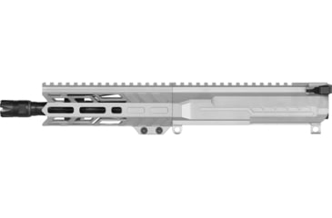 Image of CMMG Mk47 7.62X39mm Banshee Upper Group Receiver, 8in, Titanium, 76BE8F0-TI