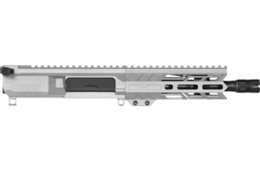 Image of CMMG Mk47 7.62X39mm Banshee Upper Group Receiver, 8in, Titanium, 76BE8F0-TI