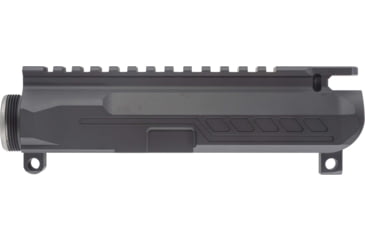 Image of CMMG Mk47 Upper Receiver Assembly, Sniper Grey, 76BA274-SG