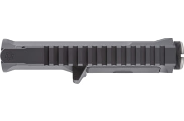 Image of CMMG Mk47 Upper Receiver Assembly, Sniper Grey, 76BA274-SG