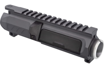 Image of CMMG Mk47 Upper Receiver Assembly, Sniper Grey, 76BA274-SG