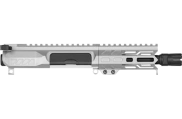 Image of CMMG MkGs .40 S&amp;W Banshee Upper Group Receiver, 5in, Titanium, 40B51A3-TI