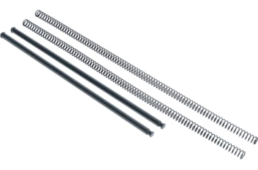Image of CMMG Parts Kist, Dissent, Guide Rods And Springs, 85AFF55