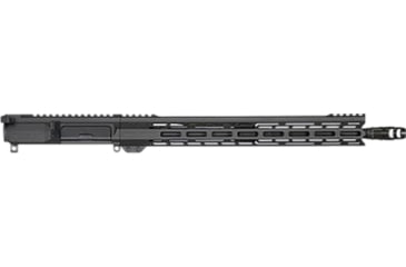 Image of CMMG Resolute Mk4 338 ARC 16.10" 1.13" Black Nitride Barrel Aluminum Black Armor Cerakote Receiver, 34B440FAB