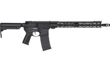 Image of CMMG Resolute MK4 Rifle, .300 AAC Blackout, 16.1 inch barrel, 30 Round Magazine, 30AE70AAB-FRRMPG