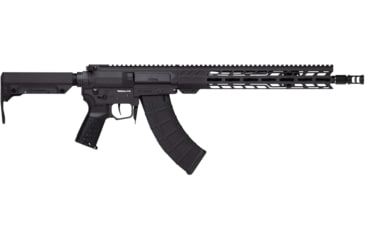 Image of CMMG Resolute MK47 Rifle, 7.62x39mm, 14.3 inch barrel, 30 Round Magazine, 76AED0AAB-FRRMPG