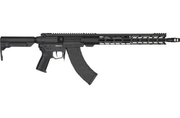 Image of CMMG Resolute MK47 Rifle, 7.62x39mm, 16.1 inch barrel, 30 Round Magazine, 76AC20AAB-FRRMPG