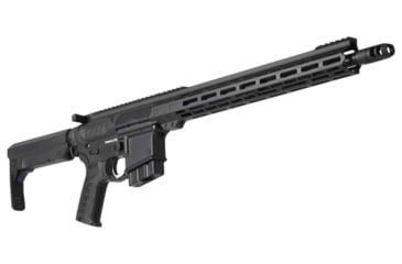 Image of CMMG Resolute Semi-Auto Rifle, .350 Legend, 16.10 in barrel, 1-16 Twist, Muzzle Brake, 10 Rounds, 35A5FDCAB-FRRMPG