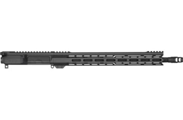 Image of CMMG Resolute Upper Receiver Group, 9mm, 16.1in, Armor Black, 99BE6B6-AB