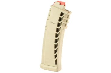 Image of CMMG Rifle Magazine, 22 LR, 10 Rounds, Fits CMMG MK4/AR15, Flat Dark Earth, 22AFC77-FDE