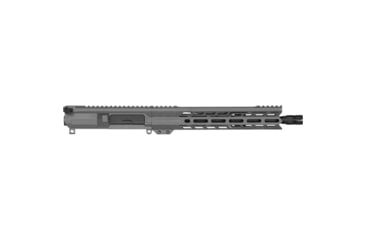 Image of CMMG Banshee Mk47 7.62x39mm 12.5in Gen 2 Complete Upper Receiver, MT, Carbine, 1-10 Twist, 5/8x24 TPI, Tungsten, 76B6A0A-TNG