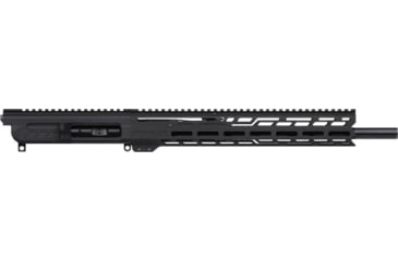 Image of CMMG Upper Group, Dissent, Mk4, 350 Legend, 16.1in, Empire Profile, Non-Threaded, Armor Black, 35B710A-AB