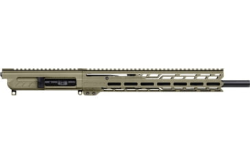 Image of CMMG Upper Group, Dissent, Mk4, 350 Legend, 16.1in, Empire Profile, Non-Threaded, Coyote Tan, 35B710A-CT