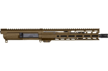 Image of CMMG Upper Group, Dissent, Mk47, 7.62X39, 12.5in, Midnight Bronze, 86B480B-MB