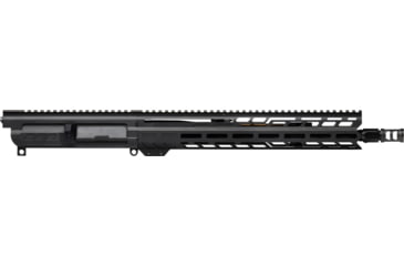 Image of CMMG Upper Group, Dissent, Mk47, 7.62X39, 14.5in P&amp;W, 1-10 Twist, 5/8 X 24 TPI, .750in, 27.5in, Armor Black, 86BA40B-AB