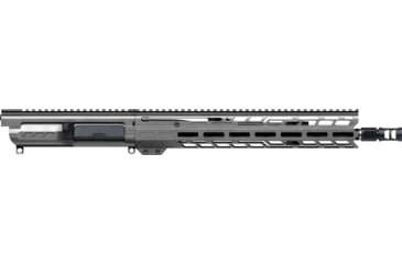 Image of CMMG Upper Group, Dissent, Mk47, 7.62X39, 14.5in P&amp;W, 1-10 Twist, 5/8 X 24 TPI, .750in, 27.5in, Tungsten, 86BA40B-TNG