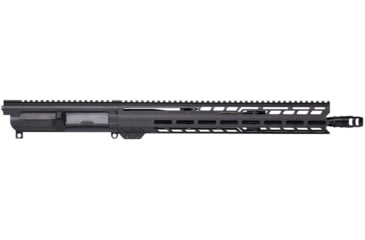 Image of CMMG Upper Group, Dissent, Mk47, 7.62X39, 16.1in, 1-10 Twist, 5/8 X 24 TPI, .750in, 26in, Armor Black, 86B310B-AB