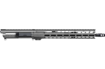 Image of CMMG Upper Group, Dissent, Mk47, 7.62X39, 16.1in, 1-10 Twist, 5/8 X 24 TPI, .750in, 26in, Tungsten, 86B310B-TNG
