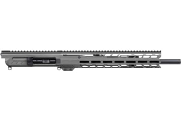Image of CMMG Upper Group, Dissent, Mk47, 7.62X39, 16.1in, Empire Profile, Non-Threaded, Tungsten, 86BC50A-TNG