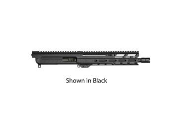 Image of CMMG UPPER GRP DIS 9MM 10.5 ANOD BLK 6E8B6A75, CMM99B80E4HCA