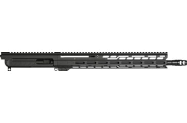 Image of CMMG UPPER GRP DIS 9MM 16.1 BLK 86F8AB97, CMM99B9A0BAB