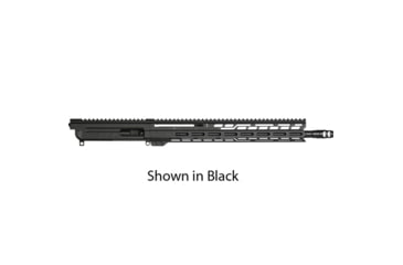 Image of CMMG UPPER GRP DIS 9MM 16.1 TUNG B239C8DF, CMM99B9A0BTNG
