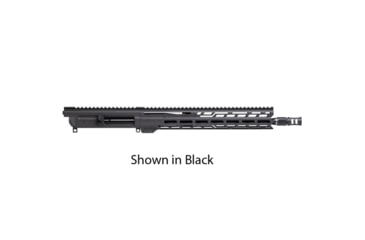Image of CMMG UPPER GRP DIS MK4 5.56MM 14.5 PW SNP GRY B584EFA2, CMM55BC10BSG