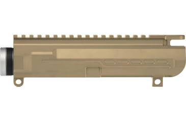 Image of CMMG Upper Receiver Assembly, Mk3/.308WIN, Coyote Tan, Coyote Tan, 38BA22E-CT