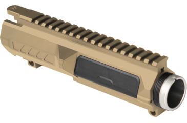 Image of CMMG Upper Receiver Assembly, Mk3/.308WIN, Coyote Tan, Coyote Tan, 38BA22E-CT